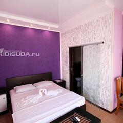 Гостевой дом Островок, Геленджик, Краснодарский край