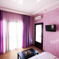 Гостевой дом Островок, Геленджик, Краснодарский край