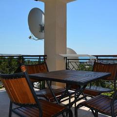 Гостевой дом Карс, Геленджик, Краснодарский край