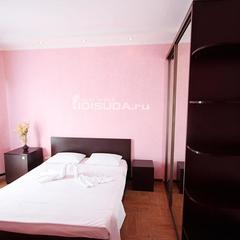 Гостевой дом Островок, Геленджик, Краснодарский край