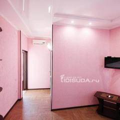 Гостевой дом Островок, Геленджик, Краснодарский край