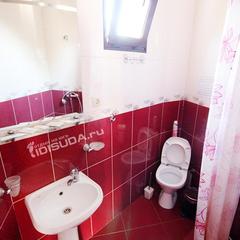 Гостевой дом Островок, Геленджик, Краснодарский край