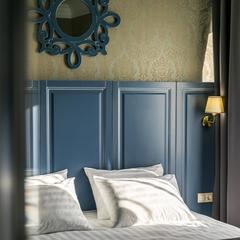 Отель Marsel, Геленджик, Краснодарский край