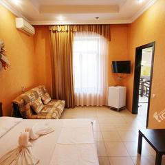 Гостевой дом Островок, Геленджик, Краснодарский край