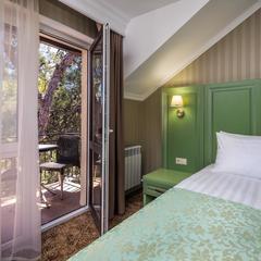 Отель Marsel, Геленджик, Краснодарский край