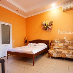 Гостевой дом Островок, Геленджик, Краснодарский край