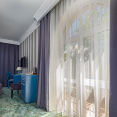 Отель Marsel, Геленджик, Краснодарский край