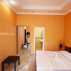 Гостевой дом Островок, Геленджик, Краснодарский край