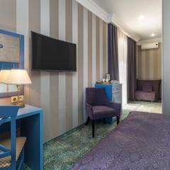 Отель Marsel, Геленджик, Краснодарский край