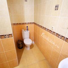 Гостевой дом Островок, Геленджик, Краснодарский край