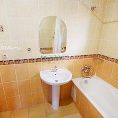 Гостевой дом Островок, Геленджик, Краснодарский край