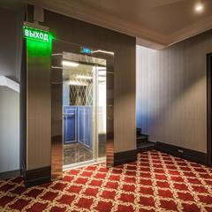 Отель Marsel, Геленджик, Краснодарский край