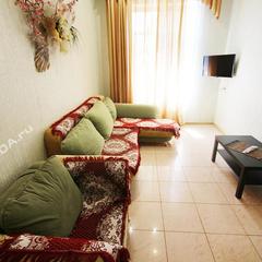 Гостевой дом Островок, Геленджик, Краснодарский край