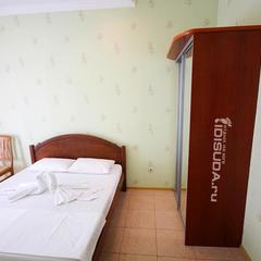 Гостевой дом Островок, Геленджик, Краснодарский край