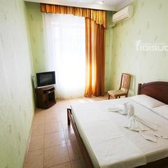 Гостевой дом Островок, Геленджик, Краснодарский край