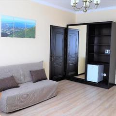 Мини-отель Alpen House, Геленджик, Краснодарский край