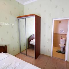 Гостевой дом Островок, Геленджик, Краснодарский край