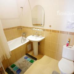 Гостевой дом Островок, Геленджик, Краснодарский край