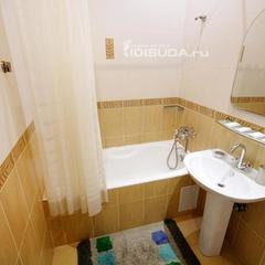 Гостевой дом Островок, Геленджик, Краснодарский край