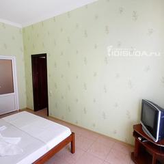 Гостевой дом Островок, Геленджик, Краснодарский край