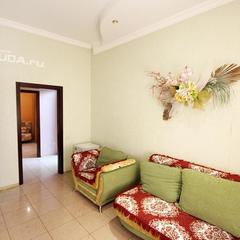 Гостевой дом Островок, Геленджик, Краснодарский край