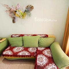 Гостевой дом Островок, Геленджик, Краснодарский край