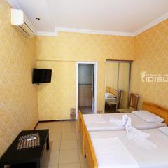 Гостевой дом Островок, Геленджик, Краснодарский край