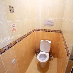 Гостевой дом Островок, Геленджик, Краснодарский край