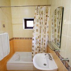 Гостевой дом Островок, Геленджик, Краснодарский край