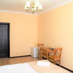 Мини-отель Alpen House, Геленджик, Краснодарский край