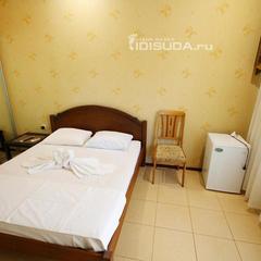 Гостевой дом Островок, Геленджик, Краснодарский край