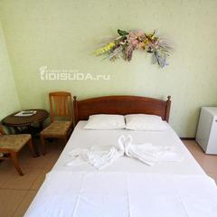 Гостевой дом Островок, Геленджик, Краснодарский край