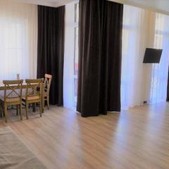 Мини-отель Alpen House, Геленджик, Краснодарский край