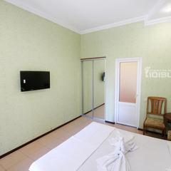 Гостевой дом Островок, Геленджик, Краснодарский край