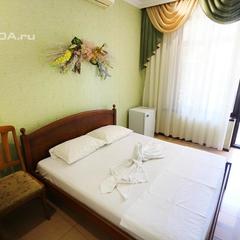 Гостевой дом Островок, Геленджик, Краснодарский край