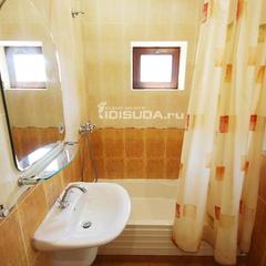 Гостевой дом Островок, Геленджик, Краснодарский край