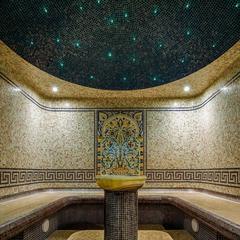 Отель Европа, Геленджик, Краснодарский край