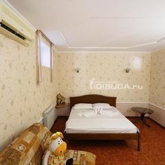 Гостевой дом Островок, Геленджик, Краснодарский край