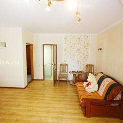 Гостевой дом Островок, Геленджик, Краснодарский край