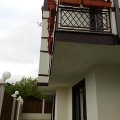 Мини-отель Alpen House, Геленджик, Краснодарский край