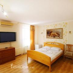 Гостевой дом Островок, Геленджик, Краснодарский край