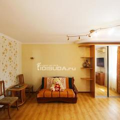 Гостевой дом Островок, Геленджик, Краснодарский край