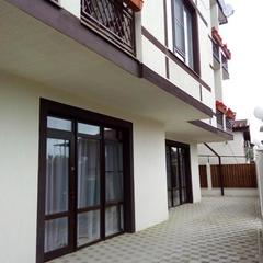 Мини-отель Alpen House, Геленджик, Краснодарский край