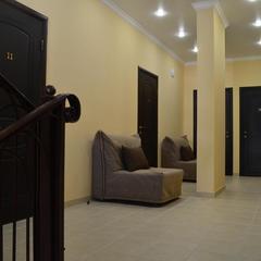 Мини-отель Alpen House, Геленджик, Краснодарский край