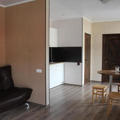 Мини-отель На Толстого 23, Геленджик, Краснодарский край