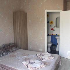 Мини-отель На Толстого 23, Геленджик, Краснодарский край