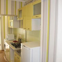 Мини-отель На Толстого 23, Геленджик, Краснодарский край