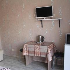 Мини-отель На Толстого 23, Геленджик, Краснодарский край