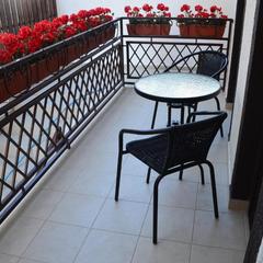 Мини-отель Alpen House, Геленджик, Краснодарский край
