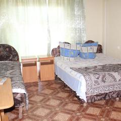 Мини-отель На Толстого 23, Геленджик, Краснодарский край